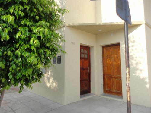Apartamento El Buen Descanso II