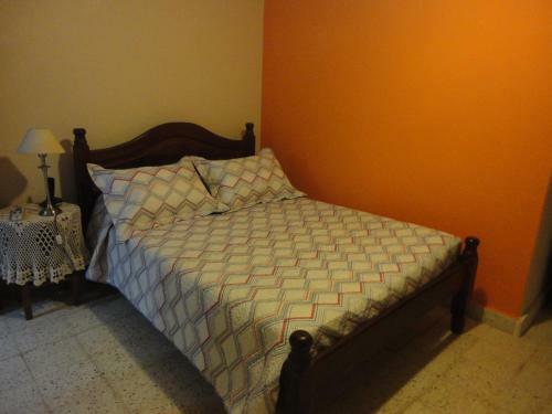 Apartamento El Buen Descanso II