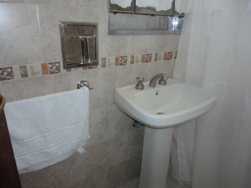 Apartamento El Buen Descanso II