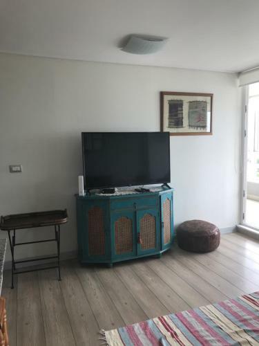 Apartamento Depto Re�aca Norte