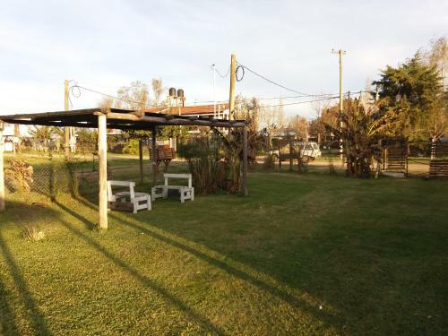 Lodge Aitue Bungalows