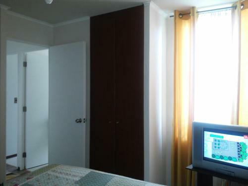 Apartamento Vista Al Mar Concon