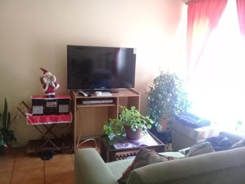 Apartamento Departamento Carmen