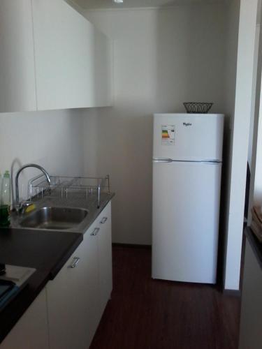 Apartamento Bruno Pizarro 508