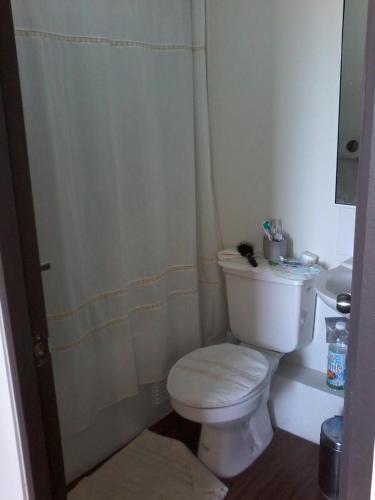 Apartamento Bruno Pizarro 508