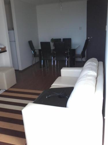 Apartamento Bruno Pizarro 508