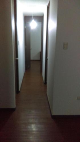 Apartamento Bruno Pizarro 508
