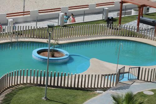 Apartamento Arriendo Bah�a Horizonte