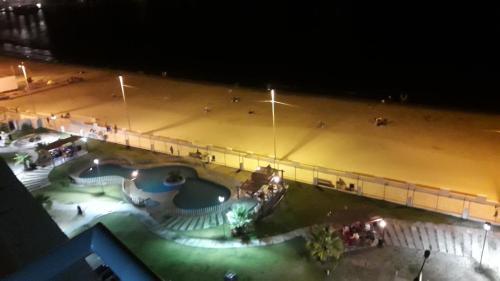 Apartamento Departamento En Playa La Herradura
