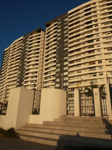 Apartamento Departamento En Playa La Herradura
