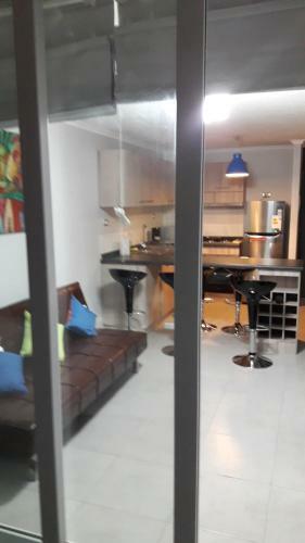 Apartamento Departamento En Playa La Herradura