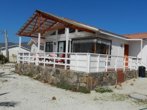 Caba�as Memamar France