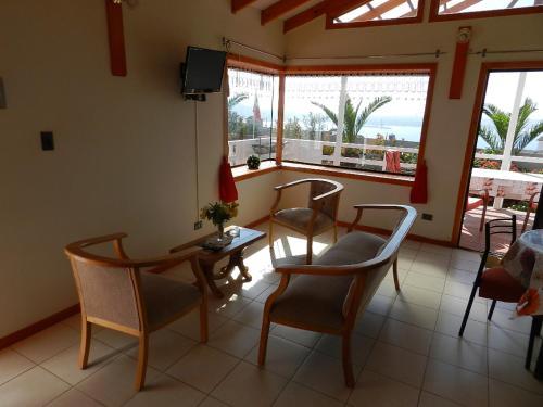 Caba�as Memamar France