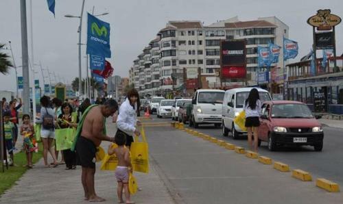 Apartamento Marina Sol Tres
