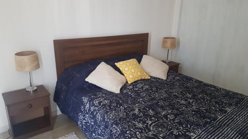 Apartamento La Herradura Coquimbo, La Serena Edificio Mar Azul