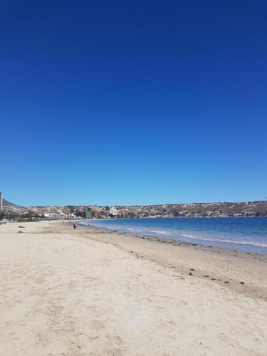 Apartamento La Herradura Coquimbo, La Serena Edificio Mar Azul