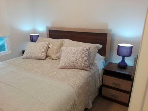 Apartamento Marina Sol III Coquimbo