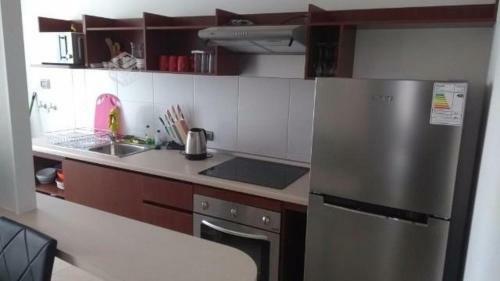 Apartamento Marina Sol III Coquimbo