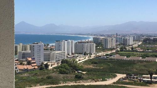 Apartamento Marina Sol III Coquimbo