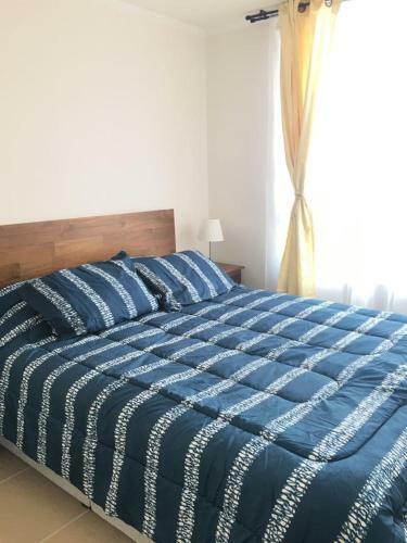 Apartamento Marina Sol III Coquimbo