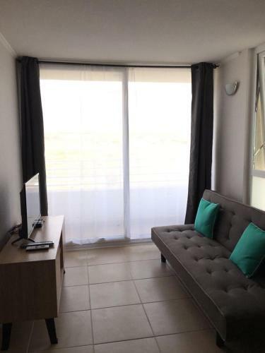Apartamento Marina Sol III Coquimbo