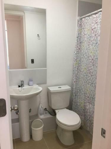 Apartamento Marina Sol III Coquimbo