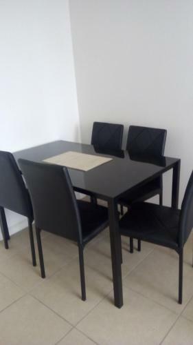 Apartamento Marina Sol III Coquimbo