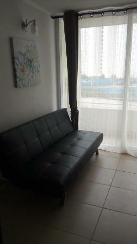 Apartamento Marina Sol III Coquimbo