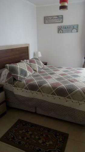 Apartamento Marina Sol III Coquimbo