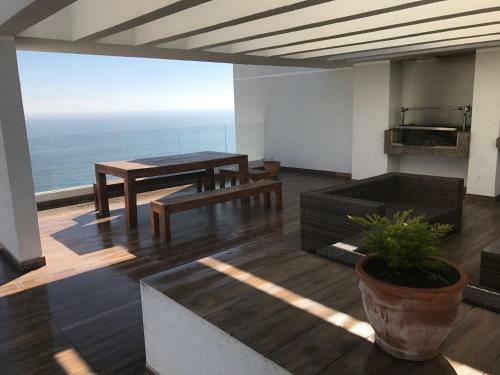 Apartamento Playa Y Casino
