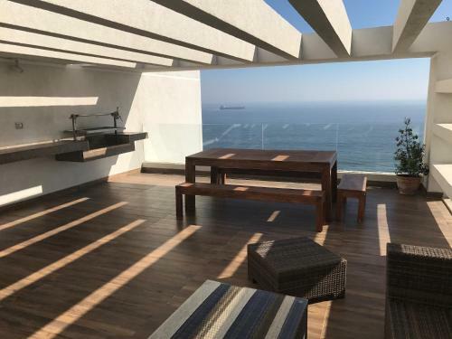 Apartamento Playa Y Casino