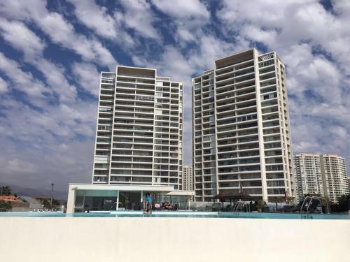 Apartamento La Choza Vip Roja