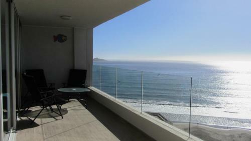 Apartamento La Choza Vip Roja