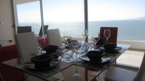Apartamento La Choza Vip Roja