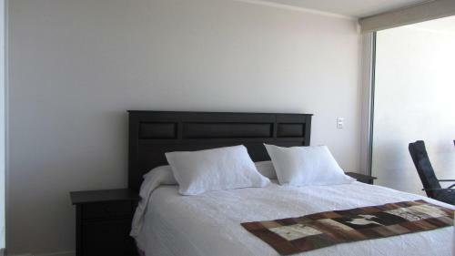 Apartamento La Choza Vip Roja