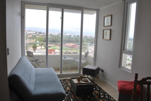 Apartamento Molzano La Serena