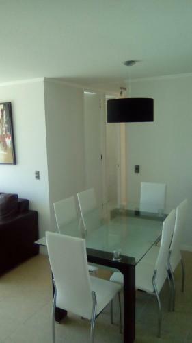 Apartamento Playa Sector Casino