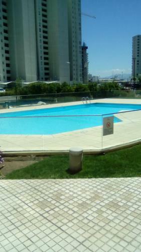 Apartamento Playa Sector Casino