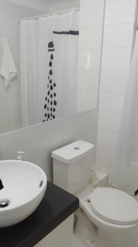 Apartamento Costa Mansa II