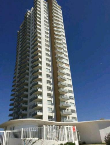 Apartamento Costa Mansa II