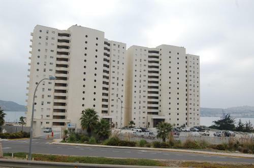 Apartamento Condominio Costa Azul