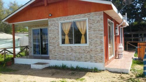 Lodge Caba�as Oasis