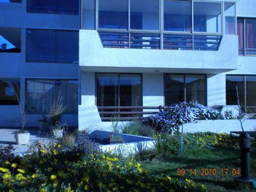 Apartamento Portal Marino