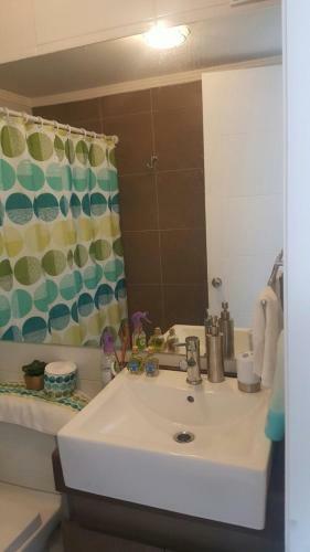 Apartamento Departamento Verano 2018