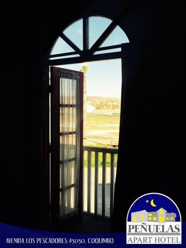 Apart Hotel Penuelas
