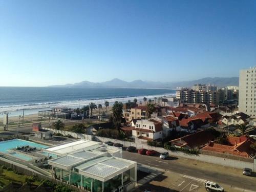 Apartamento Club Oceano 8