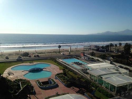 Apartamento Club Oceano 8