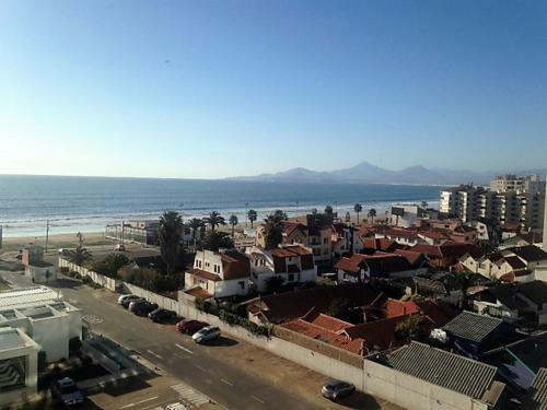 Apartamento Club Oceano 8