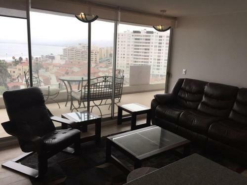 Apartamento Club Oceano 8