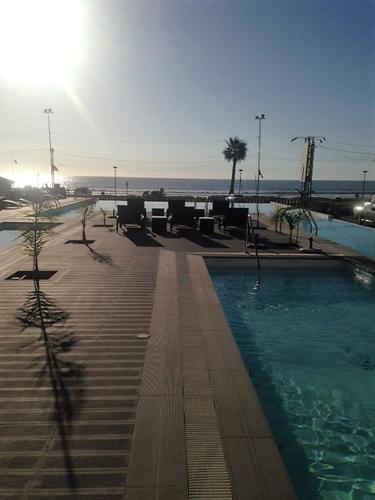 Apartamento Club Oceano 8